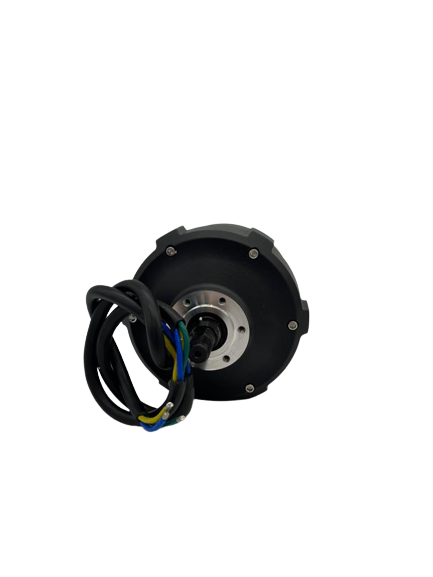 DUALTRON THUNDER 3 rear Motor - Lifty Electric Scooters