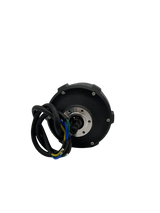 DUALTRON THUNDER 3 rear Motor - Lifty Electric Scooters