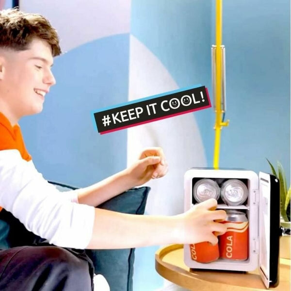 Lifty Mini Fridge KIDS - Lifty Electric Scooters