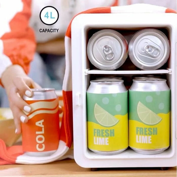 Lifty Mini Fridge KIDS - Lifty Electric Scooters