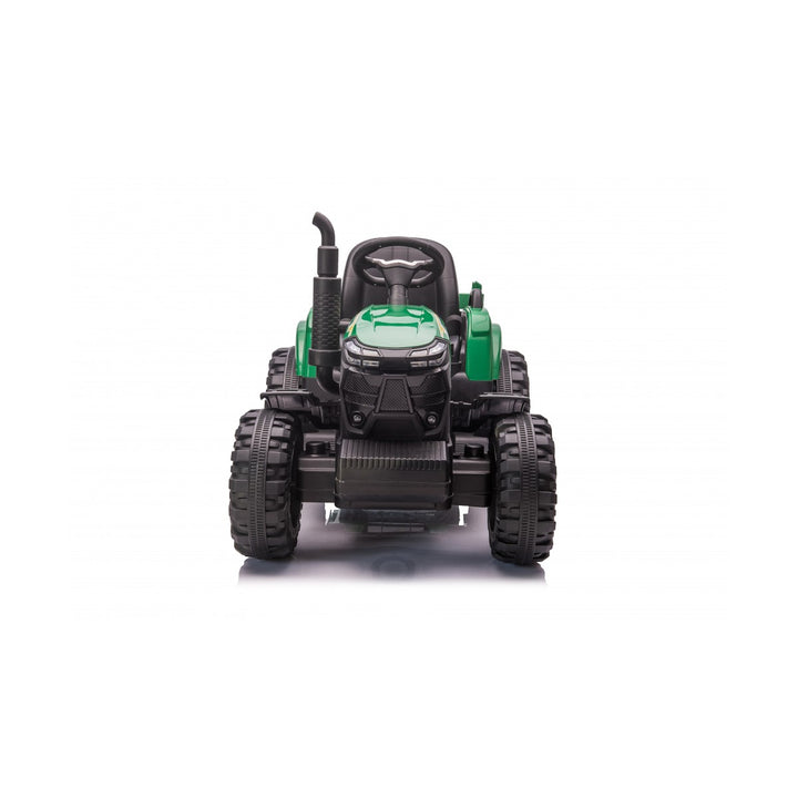 Lifty Electric Trator 24V - Green - Lifty Electric Scooters