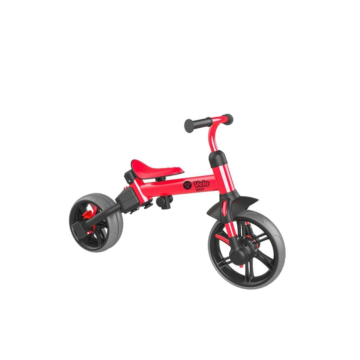 Tricycle Y Volution - Lifty Electric Scooters