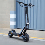 INMOTION RS ELECTRIC SCOOTER image 6