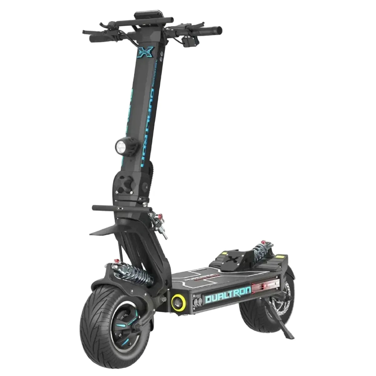 DUALTRON X LTD image 1