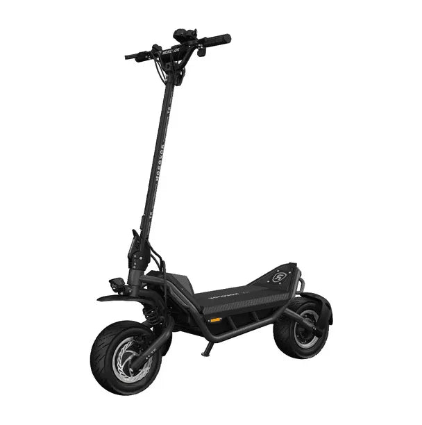 Rovoron R7 electric scooter in the Lifty Electrics range