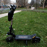DUALTRON SPIDER MAX 2024 MODEL image 8