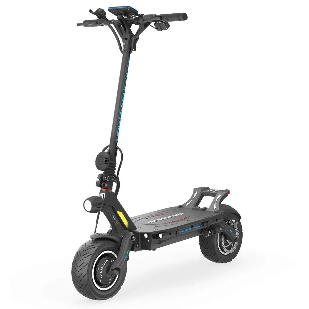 New Dualtron Thunder 2 v2024 image 1
