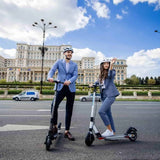 New E-twow GT SL (Smart Edition)- Electric Scooter image 9