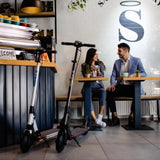 New E-twow GT SL (Smart Edition)- Electric Scooter image 8