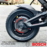 TEVERUN FIGHTER MINI ECO 52V 20,8AH New 2025 Model image 9