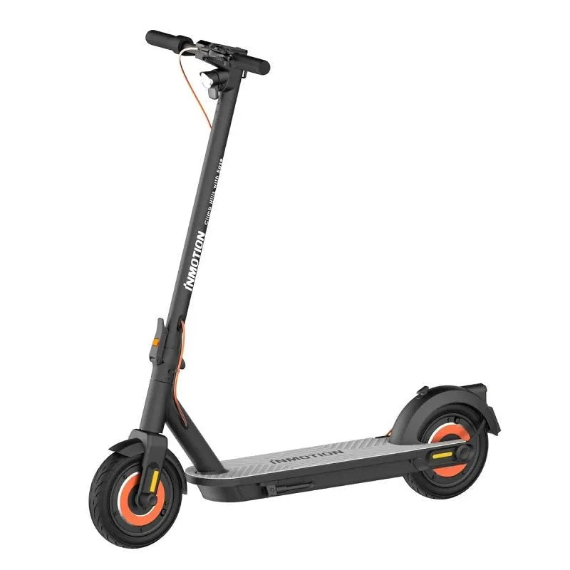 Inmotion Climber Electric Scooter image 1