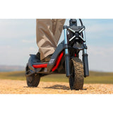Segway ZT3 PRO Electric Scooter image 7
