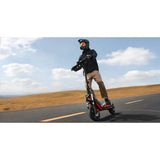 Segway ZT3 PRO Electric Scooter image 6