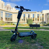 DUALTRON THUNDER 3 image 11