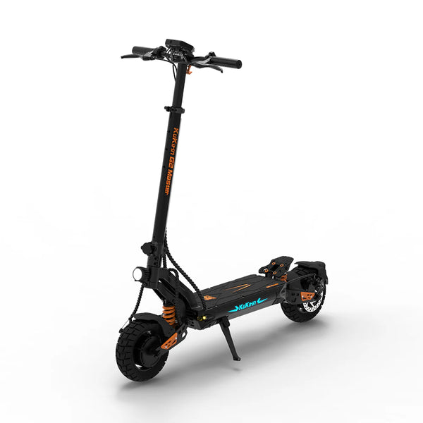 KuKirin G2 Master Electric Scooter - Lifty Electric Scooters