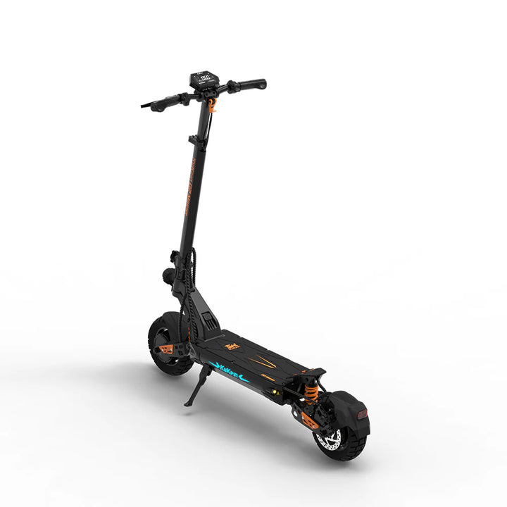 KuKirin G2 Master Electric Scooter - Lifty Electric Scooters