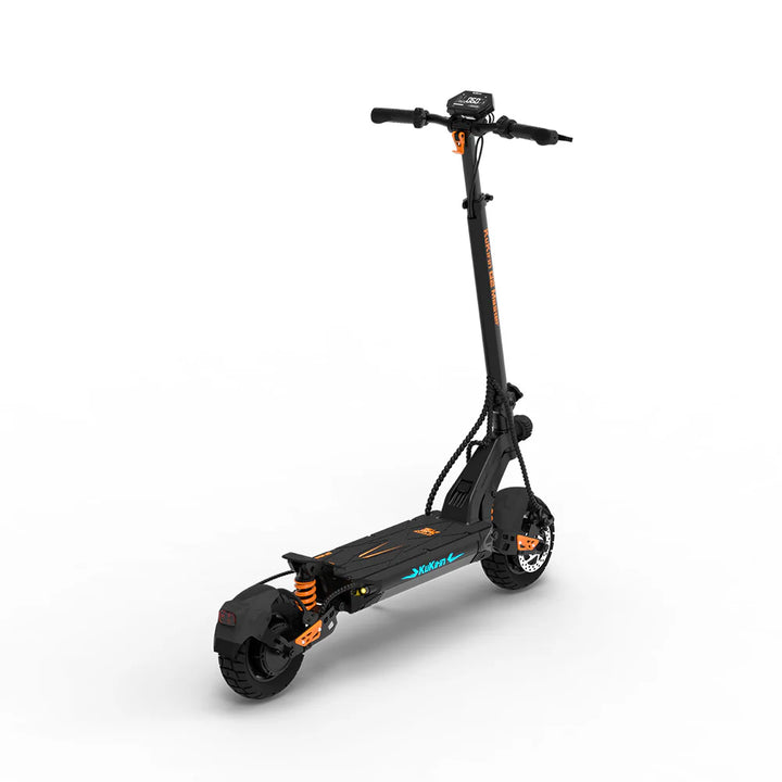 KuKirin G2 Master Electric Scooter - Lifty Electric Scooters