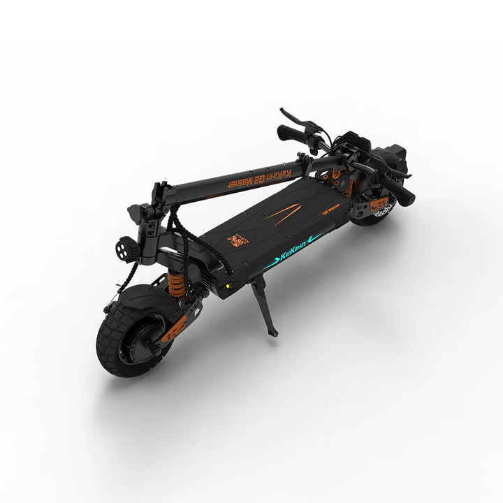 KuKirin G2 Master Electric Scooter - Lifty Electric Scooters
