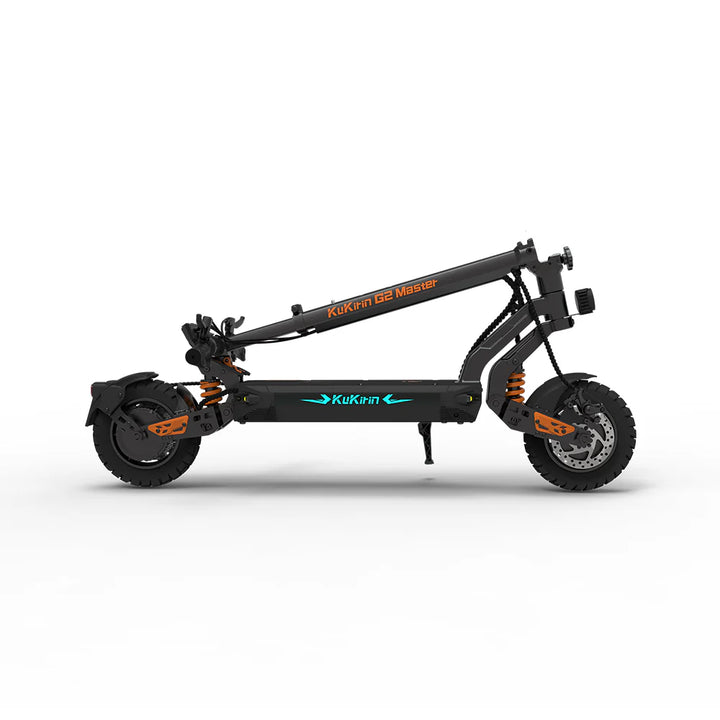 KuKirin G2 Master Electric Scooter - Lifty Electric Scooters