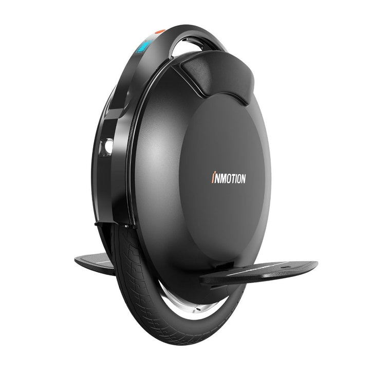 INMOTION V8S (728Wh LG) - Lifty Electric Scooters