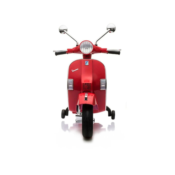 Vespa Electric Scooter - Lifty Electric Scooters