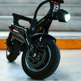 DUALTRON VICTOR LUXURY PLUS Version 2025 (EY4) image 12