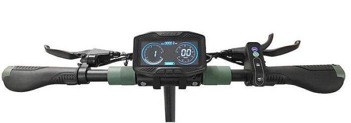 Vsett 8 Lite NEW 2023 - Lifty Electric Scooters