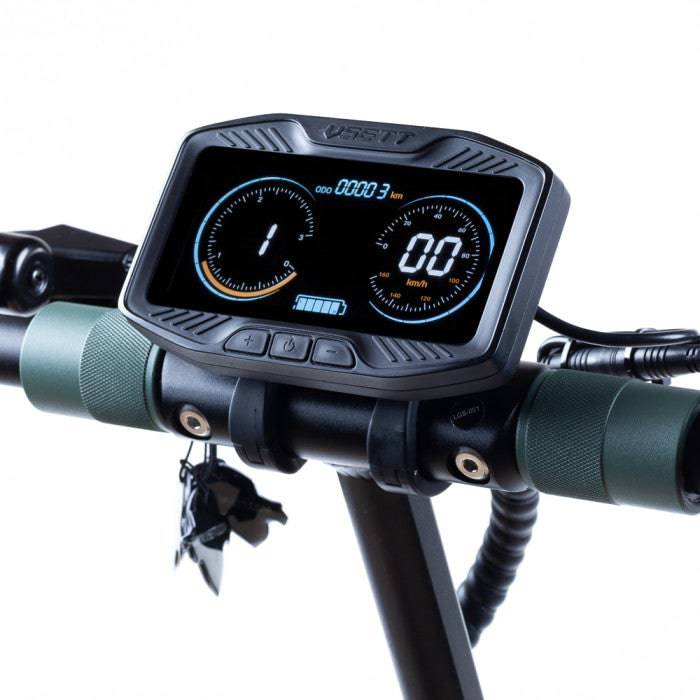 Vsett 8 Lite NEW 2023 - Lifty Electric Scooters