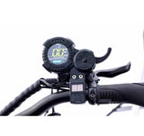 Vsett 8+ Pro 48V 16Ah - Lifty Electrics