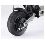 Vsett 8+ Pro 48V 16Ah - Lifty Electrics