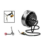 Vsett9 rear Motor - Lifty Electric Scooters