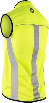 WOWOW - Safety Vest - Lifty Electric Scooters