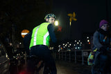 WOWOW - Safety Vest - Lifty Electric Scooters