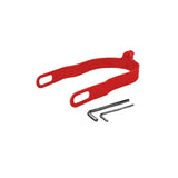 Xiaomi M365 & M365 pro fender reinforcement – red color - Lifty Electrics