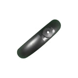 Xiaomi M365 & M365 Pro Front Fender – Black Color - Lifty Electrics