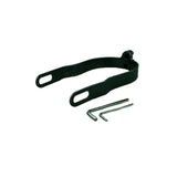 Xiaomi M365 & M365 pro Mudguard Reinforcement – Black - Lifty Electrics