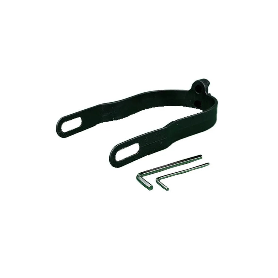 Xiaomi M365 & M365 pro Mudguard Reinforcement – Black - Lifty Electrics