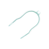 Xiaomi M365 & M365 pro Mudguard Reinforcement – White Color - Lifty Electrics