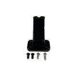 Xiaomi Pro 2 Rear Mudguard Cable Pass - Lifty Electrics