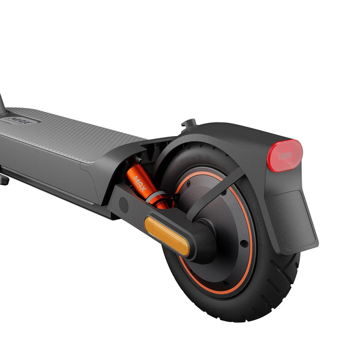 Xiaomi Electric Scooter 5 Max - Lifty Electric Scooters