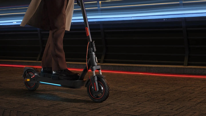 Xiaomi Electric Scooter 5 Max - Lifty Electric Scooters