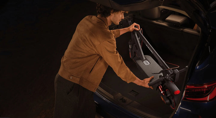 Xiaomi Electric Scooter 5 Max - Lifty Electric Scooters