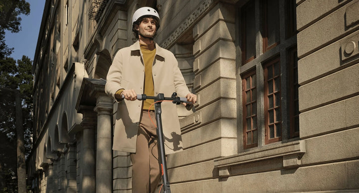 Xiaomi Electric Scooter 5 Max - Lifty Electric Scooters