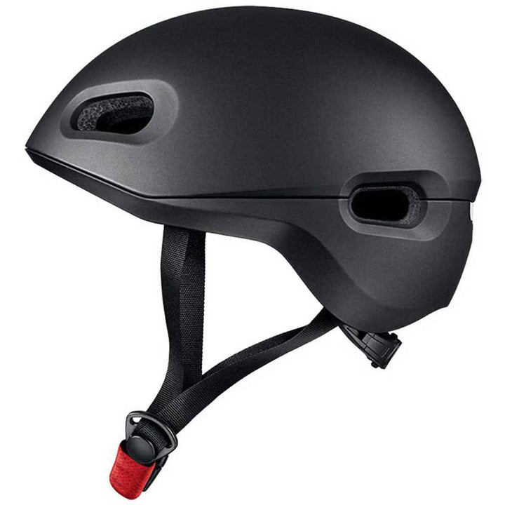 Xiaomi Commuter Helmet (Black) - Lifty Electric Scooters