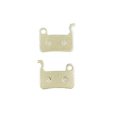 Xtech Zoom Metallic Brake Pads - Lifty Electrics