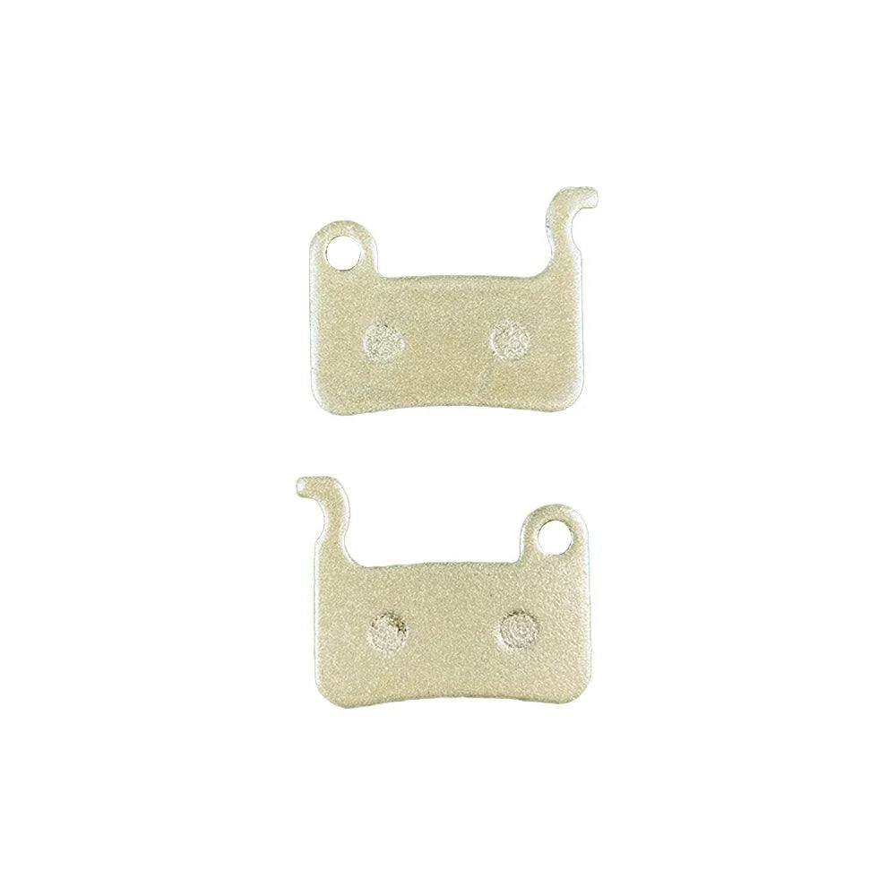 Xtech Zoom Metallic Brake Pads - Lifty Electrics