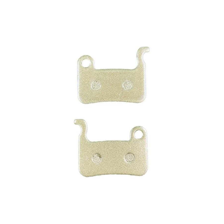Xtech Zoom Metallic Brake Pads - Lifty Electrics