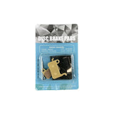 Xtech Zoom Metallic Brake Pads - Lifty Electrics