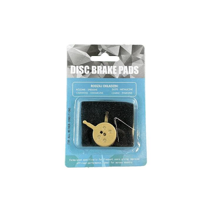 SpeedTrott RS800/1600 02B Metal Brake Pads - Lifty Electrics