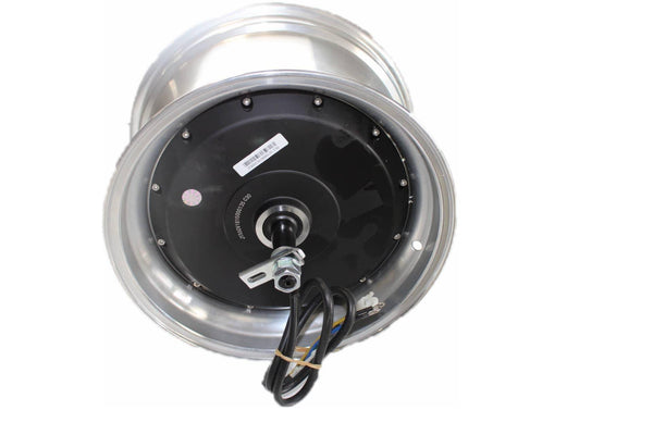 Scooters Brushless Motor